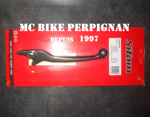 Levier frein honda xlv 125 - honda,
