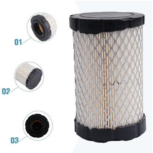 Filtre air essentiel pour - à,