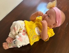 Realistic Newborn Berenguer