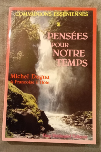 Michel dogna f lhote - /,