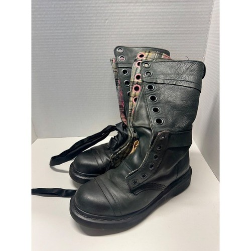 Martens triumph 1914 black - dr.,