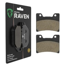 Plaquettes de frein Avant Pour