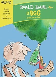 Bgg bon gros géant - bon, de