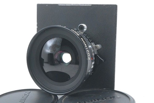 Carte fuji fujinon swd - carte, 65mm