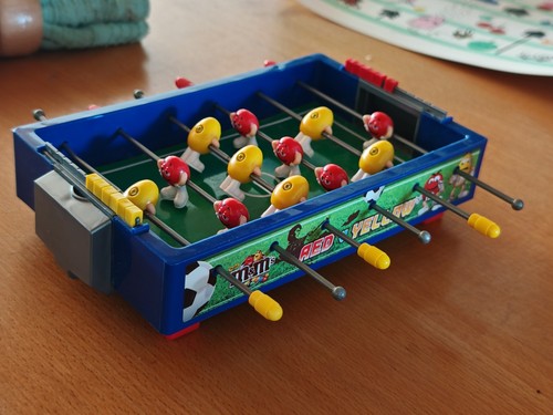Mini baby foot - baby-foot, de