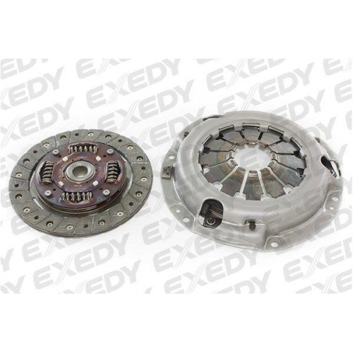 Kit embrayage exedy - d'embrayage,
