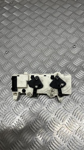 Commande chauffage renault - commande,