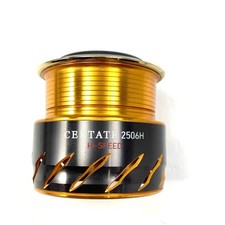 (1) Daiwa '13 Certate 2506H