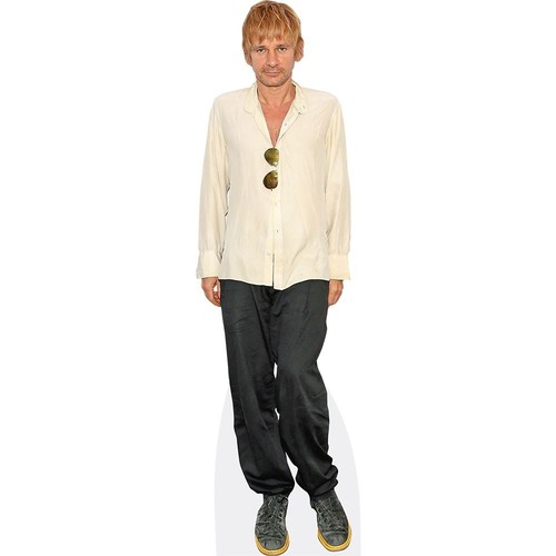 Zak starkey - zak,