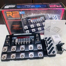 Digitech Rp1000 Multi-effects