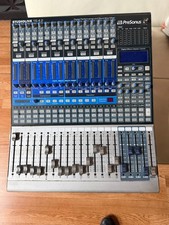 Presonus studio live 4 - studio, 16.4