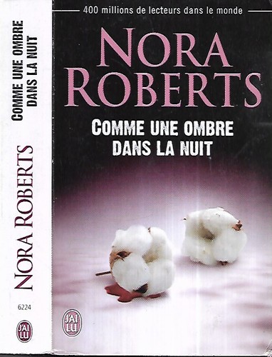 Nora roberts comme une - :,