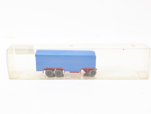 Voiture miniature wiking - miniature,