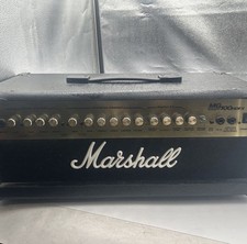 Marshall MG100HDFX 100W Guitar