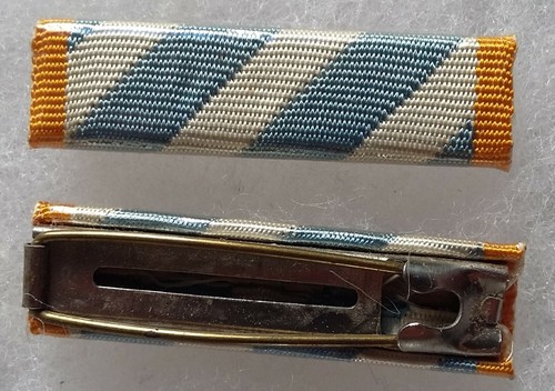 Agrafe rappel barrette - rappel,