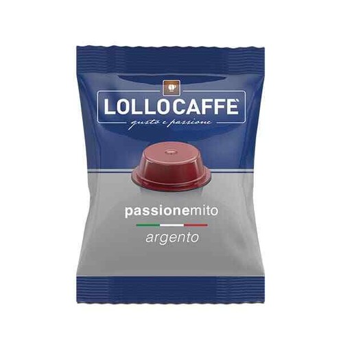 300 capsules lollo - capsules, cafÉ