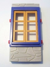 PLAYMOBIL (B1124) WESTERN -