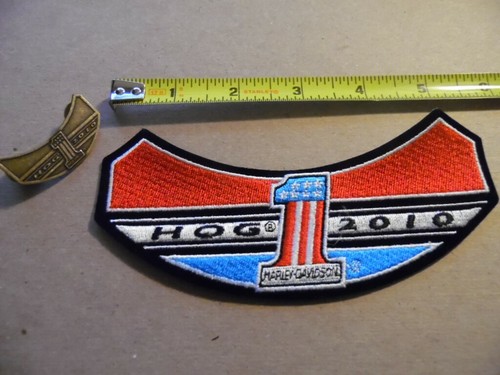 Harley owners group sew - harley, on