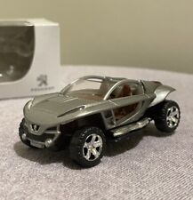 Miniature Norev Peugeot Hoggar