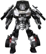 Figurine Transformers