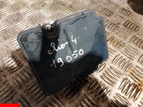 Bloc hydraulique abs - hydraulique,