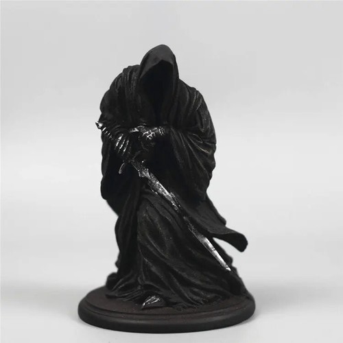 Figurine résine nazgul - figurine, en