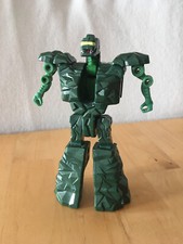 Figurine transformable
