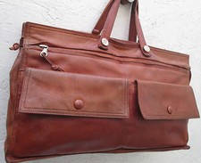 -AUTHENTIQUE sac à main  BOTTEGA VENETA  cuir bag à sasir