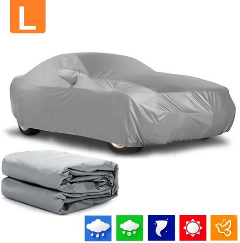 Housse voiture imperméable - housse,