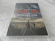 DVD STAKE LAND film Horreur Vampires