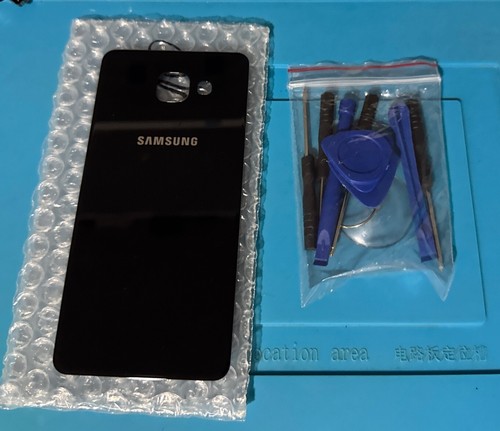 Samsung galaxy 2016 - samsung, a5