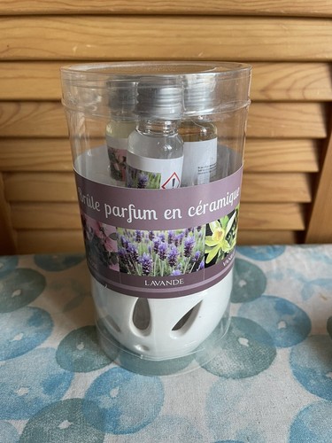 Diffuseur huiles essentielles