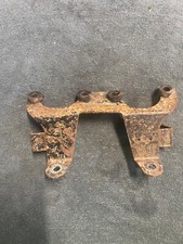 Support compteur Suzuki 50 TS