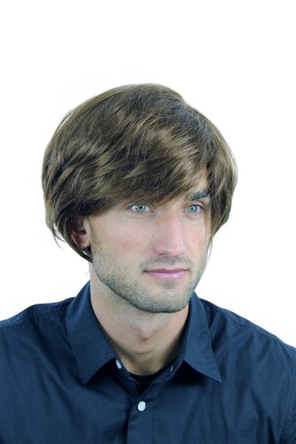 Perruque pour homme très - homme,