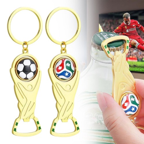 Ouvre bouteille football - ouvre,