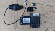NEIMAN CONTACTEUR CLE CDI ECU