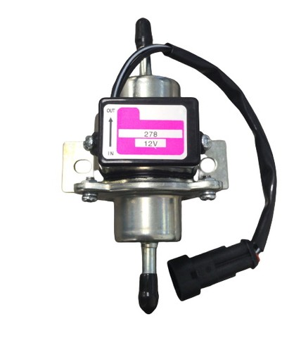 Ed0065851690 pompe gasoil - À,