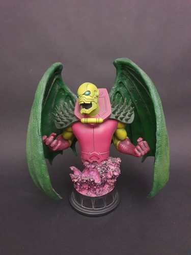 Buste bowen annihilus bust - buste,