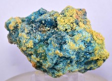 Chalcanthite romérite - 7,1, cm