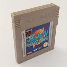 Alien Olympics - Jeu Nintendo