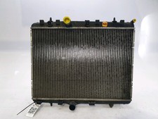 Radiateur d'eau - Peugeot 208 I PH.1 - 1330P9 - F0-6106J