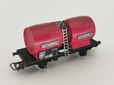 JOUEF ÉCHELLE HO WAGON