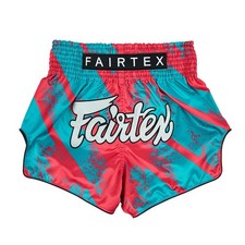 Short Fairtex sport Muay Thai