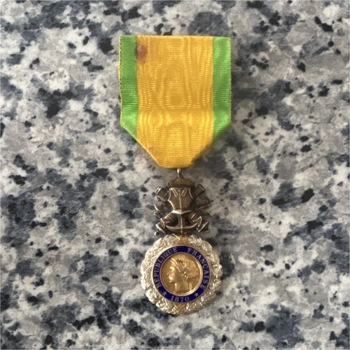 France médaille décoration - france,