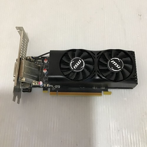 Carte graphique msi geforce - graphique,