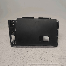 Rangement du tableau de bord