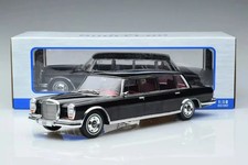 Mercedes Benz 600 Pullman de