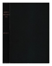 RUSKIN, JOHN Hortus Inclusus 