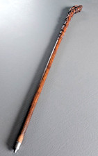 Canne De Poilu Grognard Bois