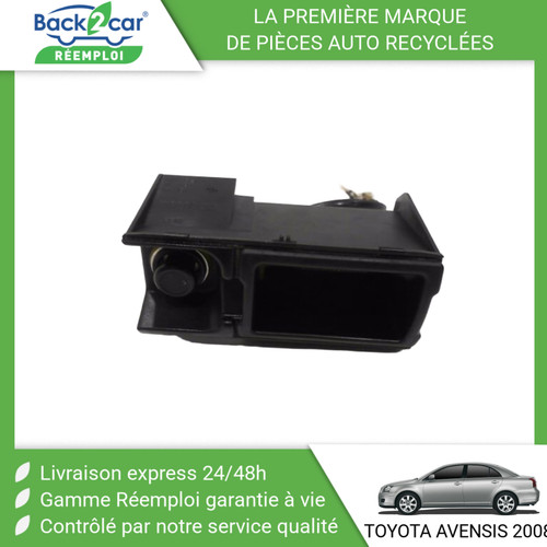 Cendrier toyota avensis - ,